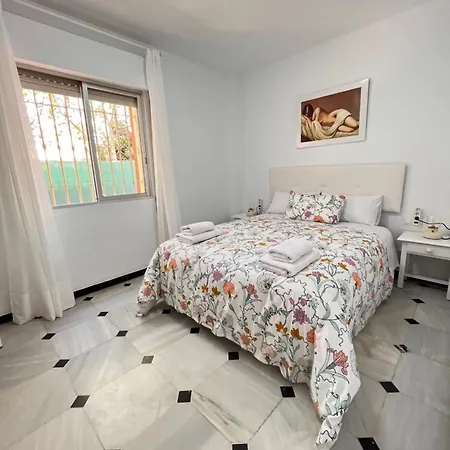 La Gran Playa,piscina Terraza Y Parking 8 Personas Appartement