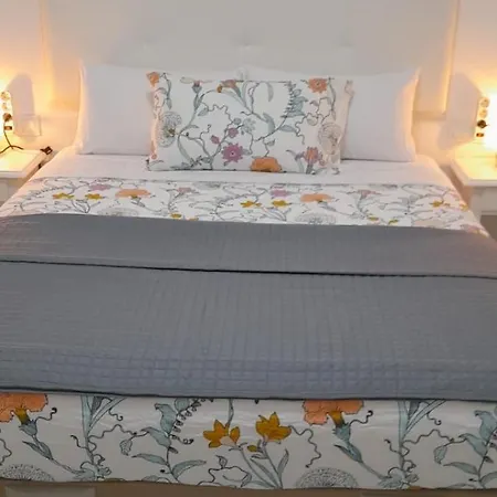 Apartment La Gran Playa,piscina Terraza Y Parking 8 Personas Malaga