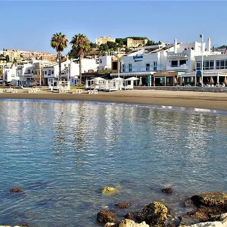 La Gran Playa,piscina Terraza Y Parking 8 Personas Apartment *